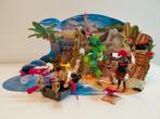 Playmobil Calendrier de l'Avent Pirates 70322, Enlèvement, Comme neuf, Ensemble complet