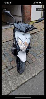 Kymco, Enlèvement ou Envoi, Comme neuf, Super 8