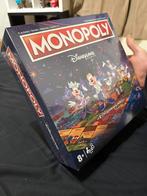 Monopoly Disneyland Paris 30 jaar onder zegel, nooit geopend, Hobby en Vrije tijd, Ophalen of Verzenden, Zo goed als nieuw