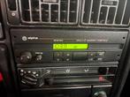 Originele VW Alpha autoradio voor voorouders, Auto's, Overige modellen, Te koop, Particulier, Radio