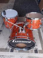 3delig drum 12  16   22, Muziek en Instrumenten, Drumstellen en Slagwerk, Ophalen, Zo goed als nieuw, Ludwig