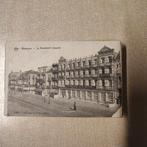 Wenduine la boulevard Leopold Royal Palace hotel, Ophalen of Verzenden