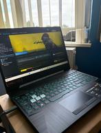 PC Gaming Portable - ASUS TUF A15, Computers en Software, Windows Laptops, Ophalen, Met videokaart, Asus, 15 inch