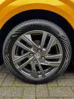 Peugeot 208 LED | NAVI | CARPLAY | AIRCO | PDC | LANE ASSIST, Auto's, Peugeot, Stof, USB, Bedrijf, 5 deurs