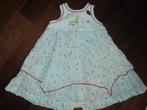 berlingot, une robe pour la fille 9 mois, Kinderen en Baby's, Babykleding | Maat 74, Ophalen of Verzenden, Meisje