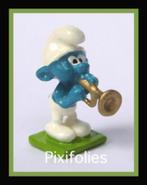 Pixi Maxi Mini – Le Schtroumpf Trompette (Ref. 2156), Verzamelen, Smurfen, Ophalen, Zo goed als nieuw