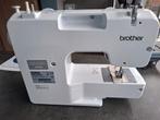 naaimaschien, Ophalen, Nieuw, Naaimachine, Brother