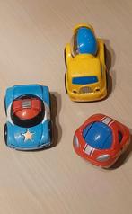 Fisher Price rol'n racers auto's, Kinderen en Baby's, Ophalen of Verzenden