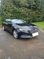 Te koop opel insignia b Grand sport, Autos, Opel, Euro 6, Boîte manuelle, Noir, 5 portes