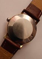 Pontiac vintage horloge, Goud, Goud