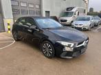 Mercedes-Benz A-CLASS 180 A 180 E benzine 100 kw zie foto's, Auto's, 100 kW, Gebruikt, 4 cilinders, 1865 kg