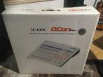 Icon Qcon Pro digital mixer, Muziek en Instrumenten, Overige aantallen, Zo goed als nieuw, Ophalen