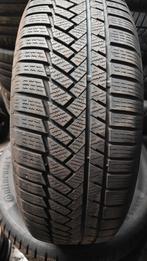 235/65r17 continental 7mm 50€ per stuk met plaatsen winterba, Ophalen of Verzenden