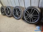 7mm! Originele Mercedes GLS GLE W167 AMG 22 inch zwarte velg, Auto-onderdelen, Banden en Velgen, Gebruikt, -, 285 mm, -