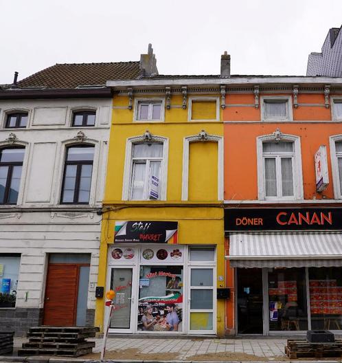 Woning te koop in Gent, 3 slpks, Immo, Huizen en Appartementen te koop, Vrijstaande woning