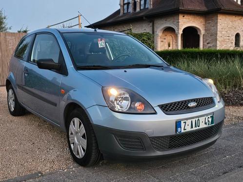 Ford fiesta 1.3 essence 44kw / 1ère propriétair/ garantie!!, Auto's, Ford, Bedrijf, Te koop, Fiësta, Benzine, Euro 4, Stadsauto
