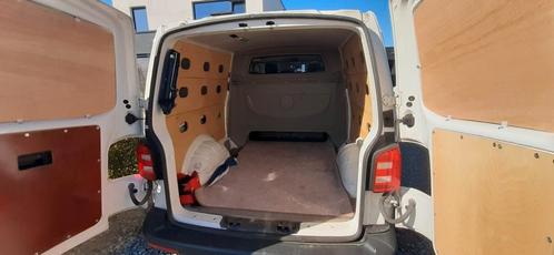 Transporter t6 2.0 tdi à vendre, Auto's, Volkswagen, Particulier, Transporter, 2 deurs, Automaat