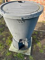 Regenton, 150 litres ou plus, Synthétique, Enlèvement, Utilisé