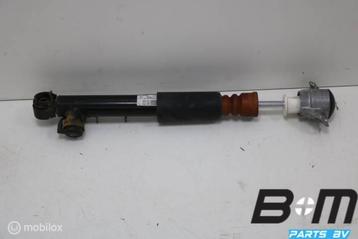 Schokdemper linksachter Audi A5 8T 8F0513025A beschikbaar voor biedingen