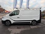 Renault Trafic*L1/H1*1.6DCI*Airco*GPS*1e eigenaar, Autos, Euro 6, Entreprise, 5 portes, Diesel