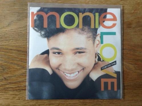 single monie love, CD & DVD, Vinyles Singles, Single, Hip-hop et Rap, 7 pouces, Enlèvement ou Envoi