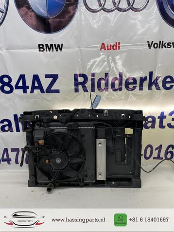 Peugeot 208 koelerpakket, Auto-onderdelen, Ophalen of Verzenden, Gebruikt, Peugeot