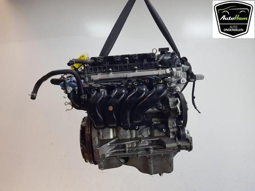 MOTOR Suzuki Ignis (MF) (01-2016/-), Auto-onderdelen, Motor en Toebehoren, Suzuki, Gebruikt