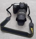 Nikon digitale camera D300s en vele extra's, TV, Hi-fi & Vidéo, Appareils photo numériques, Enlèvement ou Envoi, Comme neuf, Reflex miroir