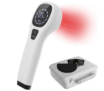  Lampe Therapy HD CureS
