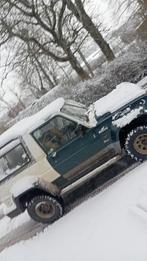 Daihatsu rocky, Autos : Pièces & Accessoires, Enlèvement, Daihatsu