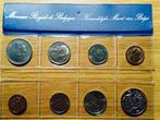 Koninklijke munt van België, Postzegels en Munten, Munten | België, Ophalen of Verzenden