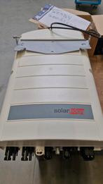 solaredge se10k -3F, Doe-het-zelf en Bouw, Ophalen, Gebruikt