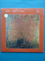 abbc tete A tete CALEXICO + AMOR BELHOM DUO by M. DISSARD, Enlèvement ou Envoi