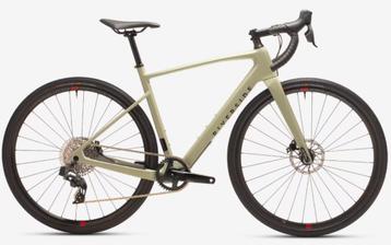 Riverside GCR carbon gravelbike 2025, Fietsen en Brommers, Ophalen, Nieuw