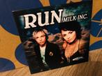 Milk Inc. - Run, CD & DVD, CD | Dance & House, Enlèvement ou Envoi