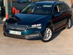 Skoda Super B Tsi Plug In Hybride met slechts 35 gram Co, Auto's, Stof, Euro 6, 1396 cc, Hybride Elektrisch/Benzine