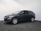 Mazda CX-7 2.2 CDVi ~ Camera ~ CC ~ Navi ~ Airco ~ Radio, 127 kW, Achat, 199 g/km, Boîte manuelle