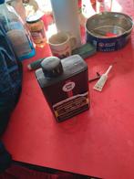 Motor olie voor mini ow30, Ophalen of Verzenden, Mini