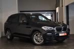 BMW X3 sDrive18d Aut.*BTW M-Pack Keyless Memory Garantie*, Automaat, 4 cilinders, Leder, 5 deurs