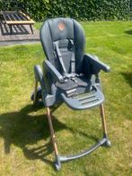Minla kinderstoel (Maxi-Cosi), Kinderen en Baby's, Kinderstoelen, Ophalen, Zo goed als nieuw, Inklapstoel, Afneembaar eetblad
