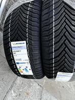 2 pneus NEUFS MICHELIN CrossClimate 2 dimensions 225/50/17, Ophalen, Nieuw, 17 inch, All Season