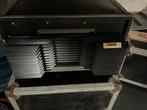 2 JBL 2310  hoorn slanplate met 2420 drivers, Audio, Tv en Foto, Ophalen, Gebruikt, Overige typen, JBL