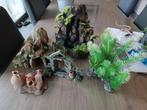 Aquarium decoratie, Dieren en Toebehoren, Ophalen of Verzenden, Nieuw