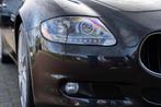 Maserati Quattroporte SPORT GTS 4.7 V8 (bj 2010, automaat), Auto's, Automaat, Gebruikt, 8 cilinders, 365 g/km