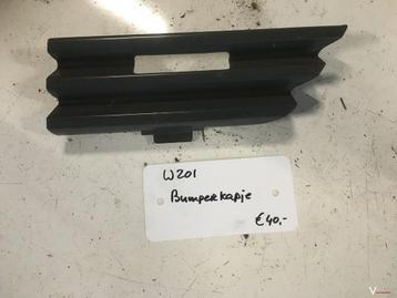 Mercedes W201 Bumperkapje beschikbaar voor biedingen