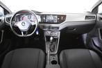 Volkswagen Polo 1.0 TSi DSG *1ste Eigenaar*Navigatie*DAB*, Auto's, Stof, Bedrijf, 5 deurs, 999 cc