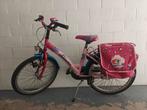 Meisjes fiets gazelle, Fietsen en Brommers, Fietsen | Meisjes, Ophalen, Gebruikt, Gazelle