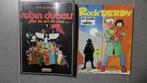 BD Robin Dubois Plus on est de fous / Rock Derby Les Voleurs, Enlèvement ou Envoi