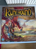 Runebound 3rd edition, Hobby en Vrije tijd, Gezelschapsspellen | Bordspellen, Vijf spelers of meer, Ophalen, Fantasy Flight Games
