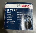 Nieuwe Bosch oliefilter P7175, Ophalen of Verzenden, Nieuw